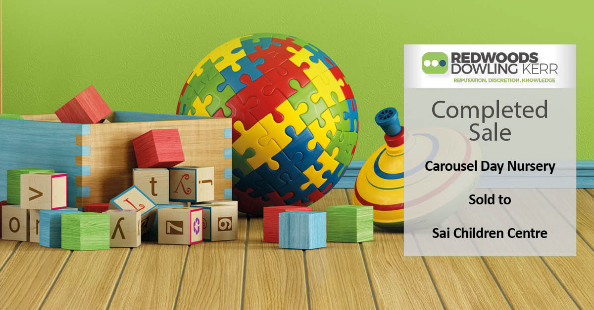 Sai Children Centre acquire their sixth setting