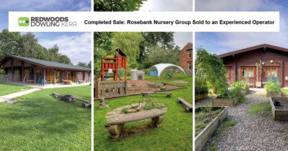 RDK sells Cheshire nurseries group Rosebank Nurseries