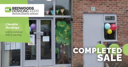 Cheekie Monkeys sold to Somerset Skills & Learning
