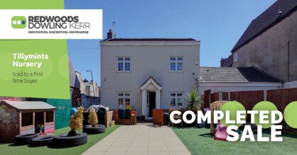 “Tillymints” sold to First Time Buyer!