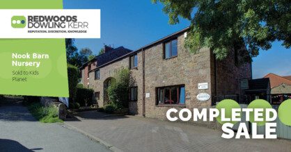 Kids Planet acquires 150th Setting via RDK