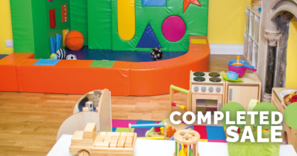 Wiggles & Giggles sold to First For Childcare