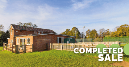 Little Treasures sold to CSPL Investments
