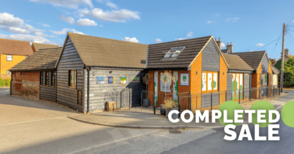 Street Farm Day Nursery sold to Bright Stars