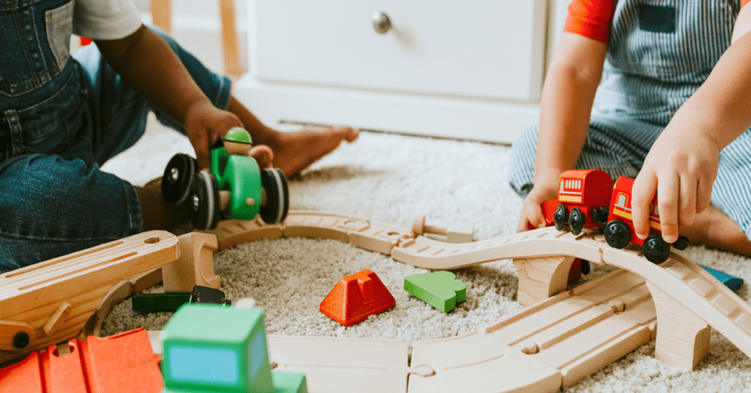 Podlings Day Nursery sold to an Existing Operator