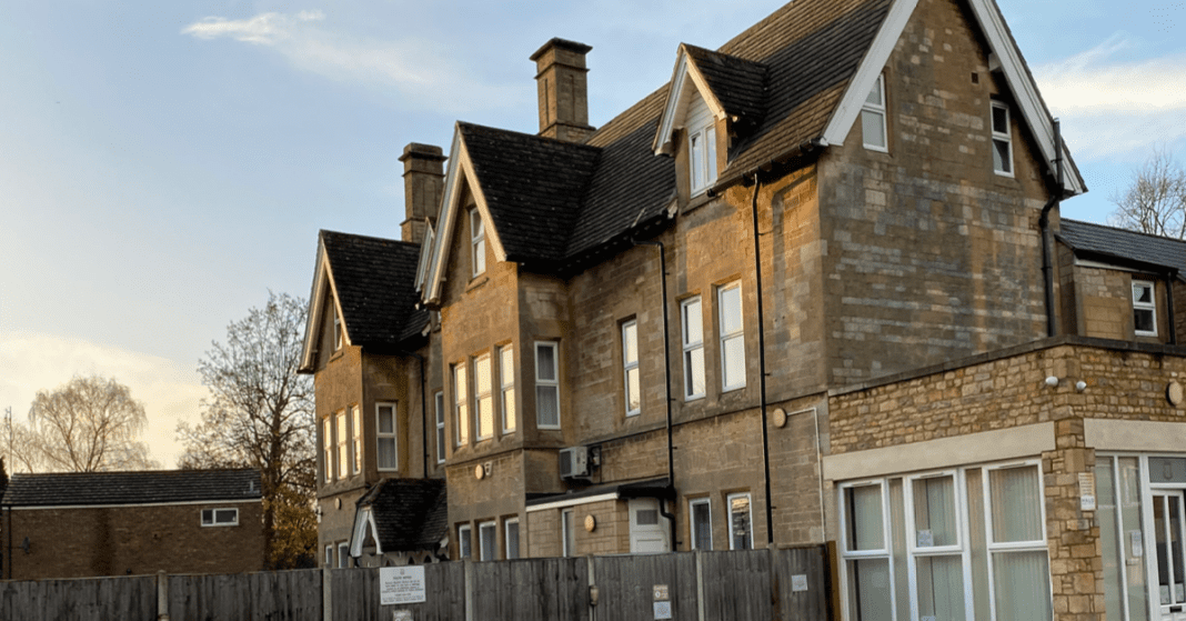 Impressive Former Children’s Day Nursery sold to Blackberries Childcare Group