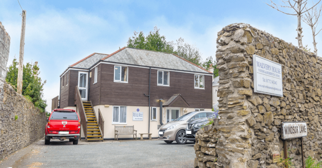 Malvern House sold to a First-Time Buyer