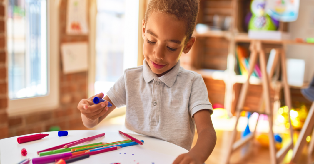 New Vision Day Nursery sold to First-Time Buyer