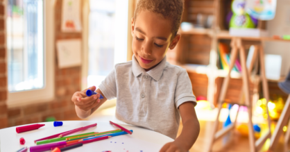 New Vision Day Nursery sold to First-Time Buyer