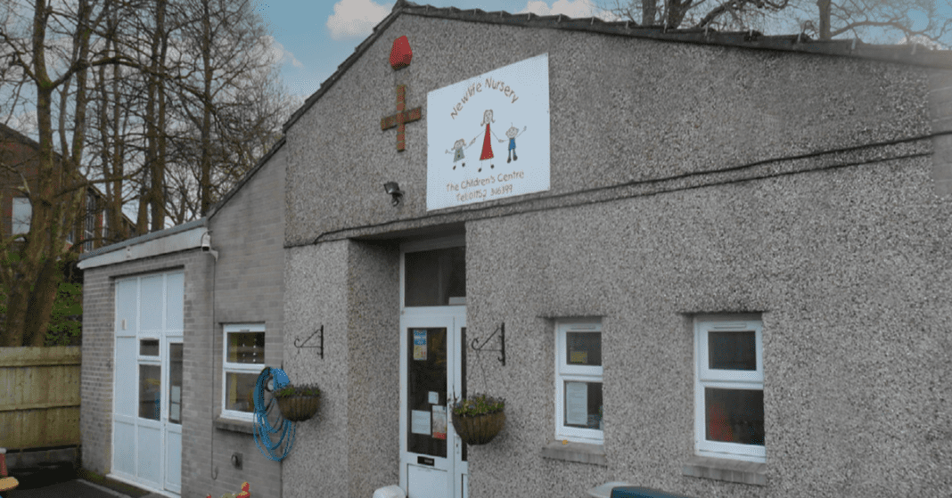 Newlife Nursery sold to a First-Time Buyer
