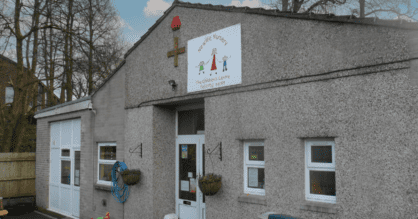 Newlife Nursery sold to a First-Time Buyer