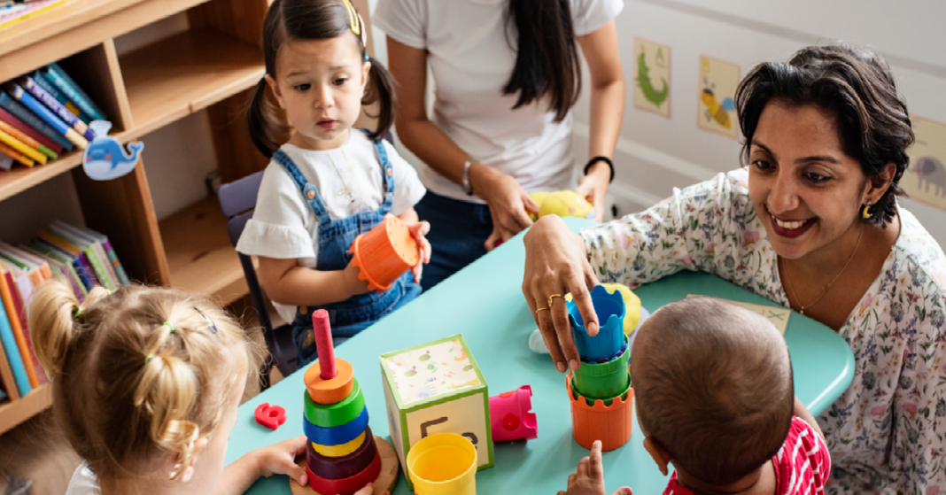 New World Montessori sold to a First-Time Buyer