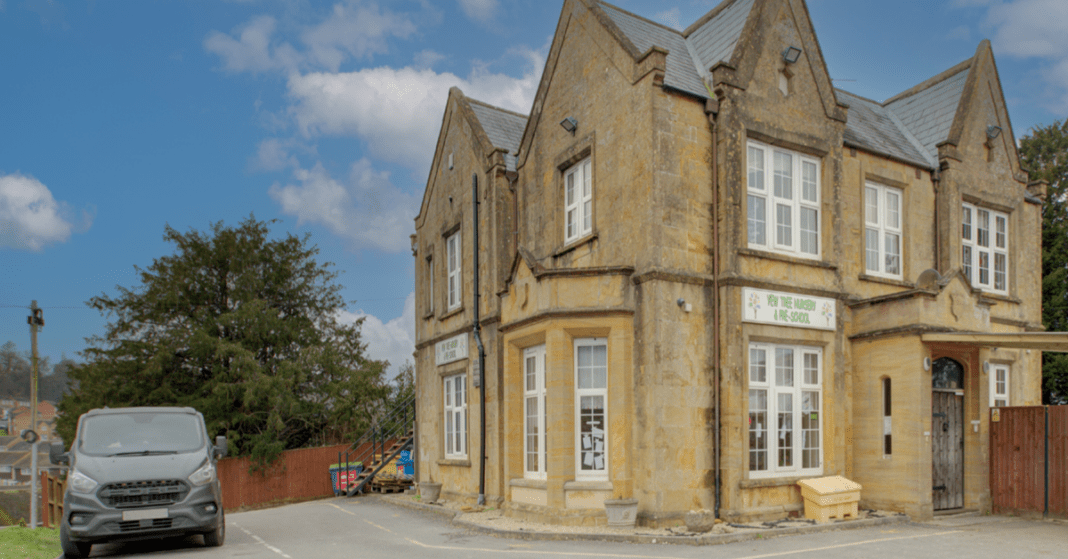 Yew Tree Nursery & Preschool sold to a Large Operator