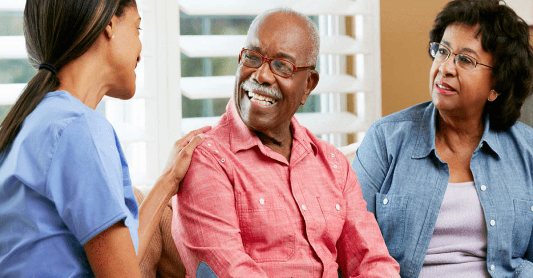 Solutions 4 Care sold to a First-Time Buyer