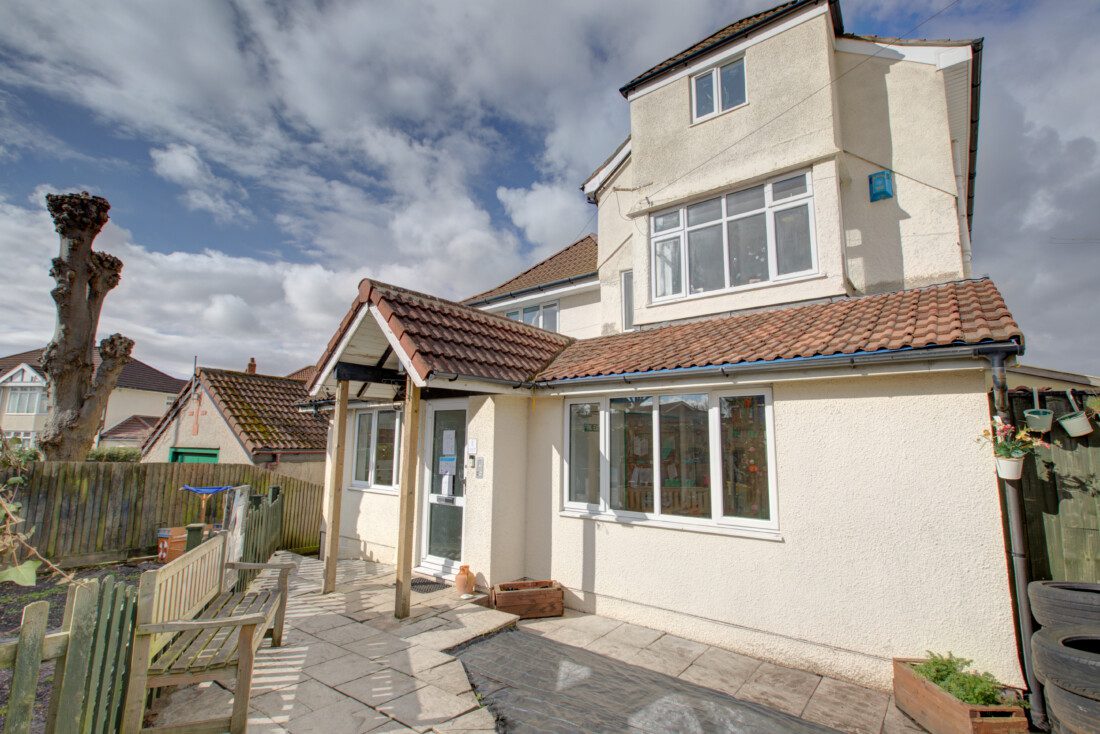 Grandir UK Acquires their 10th Nursery within the Bristol Area