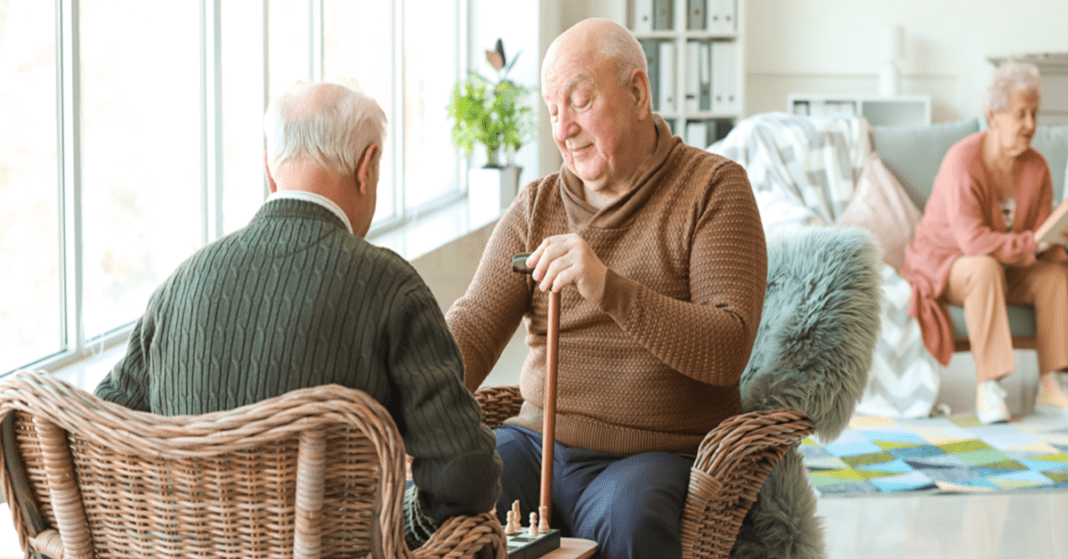 Ferndown Nursing Home sold to Corporate Buyer