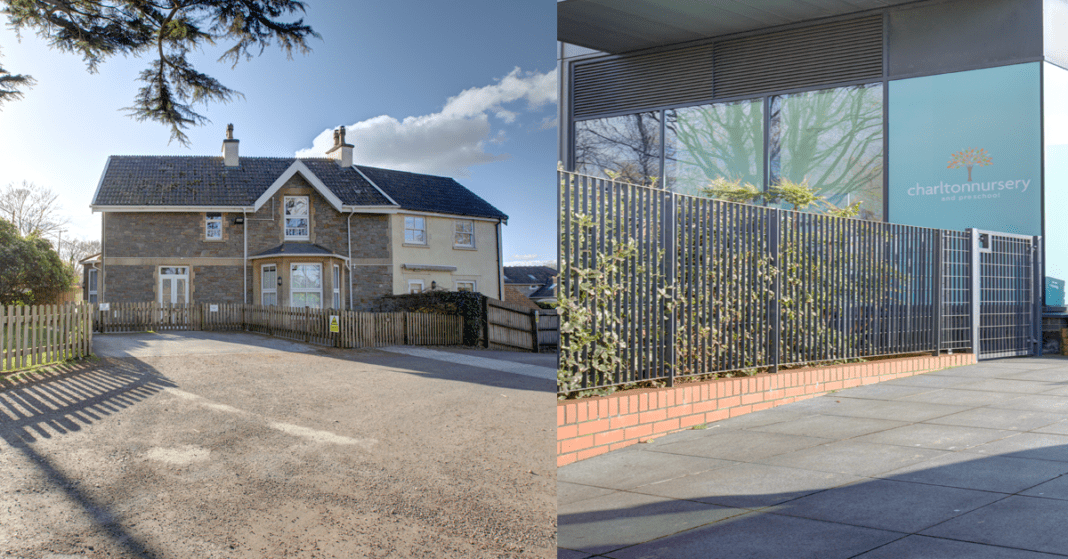 Bright Stars Nursery Group Acquires Bristol Nursery Group via RDK  