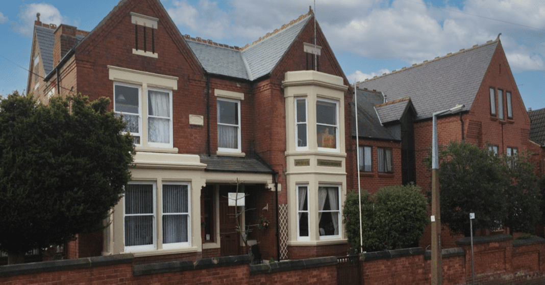 Ashford Lodge sold to an Existing Operator