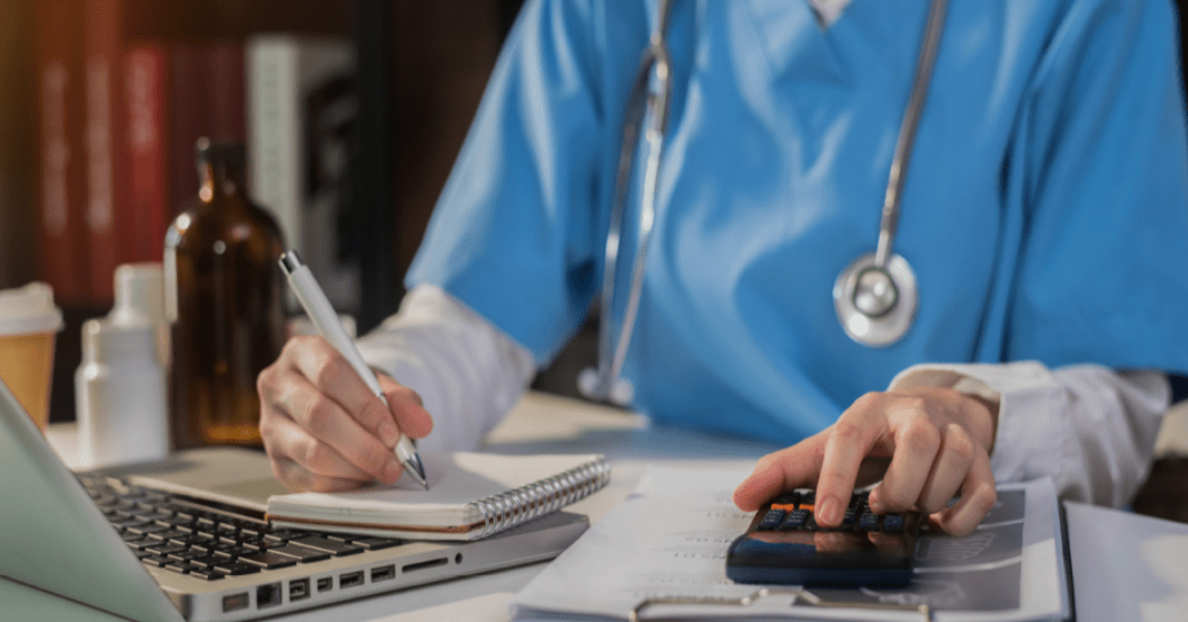 Selling Your Healthcare Business Before an Election?