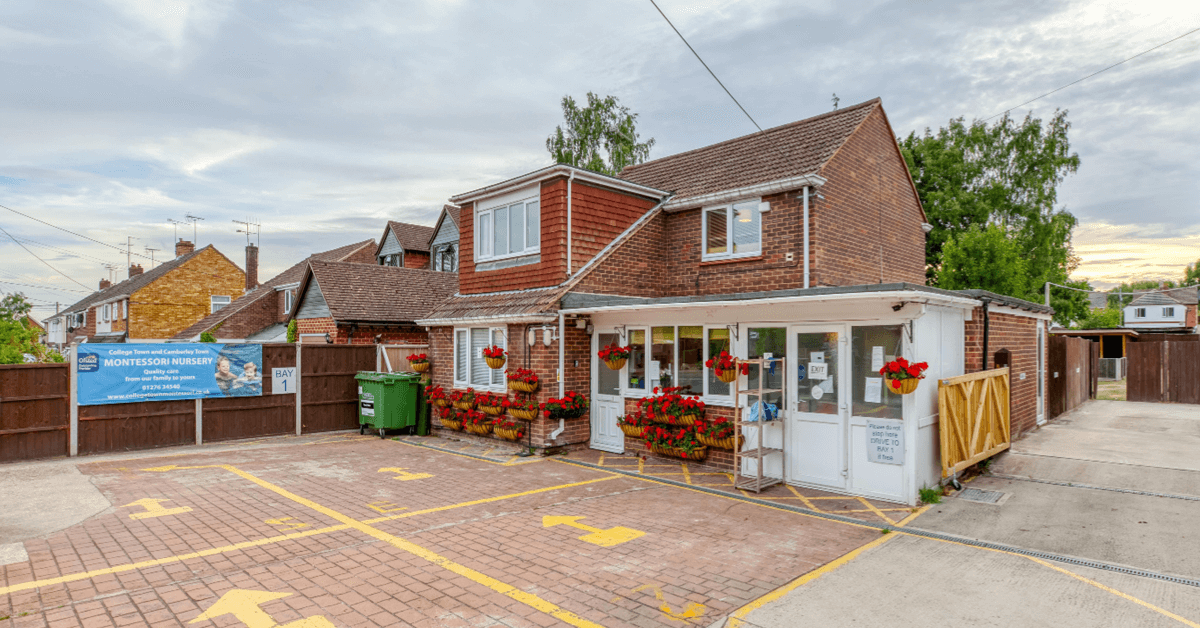 College Town Montessori sold to Grandir UK