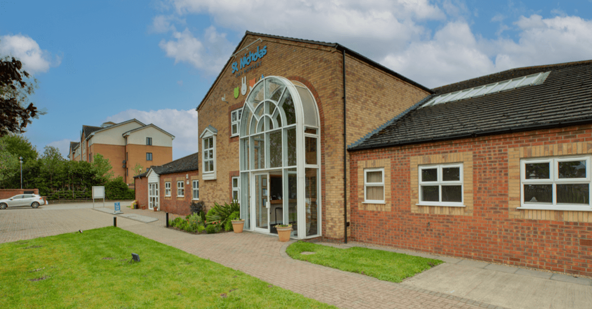 St Nicholas Day Nursery sold to Kindred Education