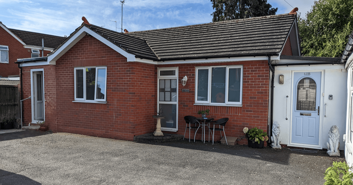 Taylor Made Care Ltd sold to Lenity Healthcare Ltd