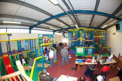 Sadie & Franks Play Centre Sold to First Time Buyer