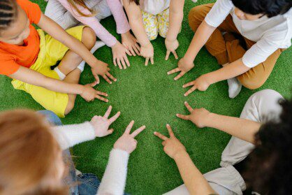 Rainbows Day Nursery Sold to Quackers Day Nursery Ltd