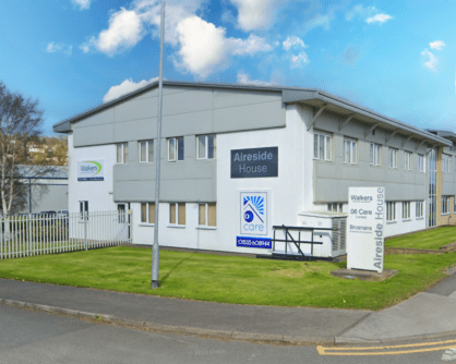 Home Care Agency sold to Nightingale Healthcare Group Ltd