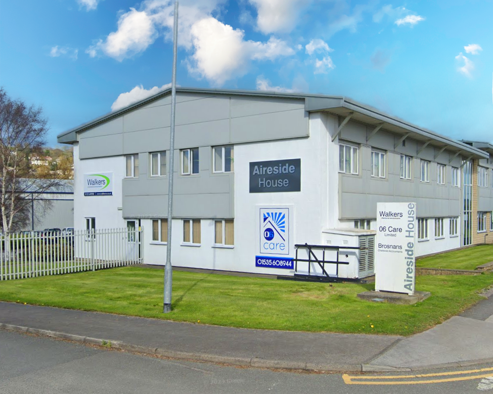 Home Care Agency sold to Nightingale Healthcare Group Ltd