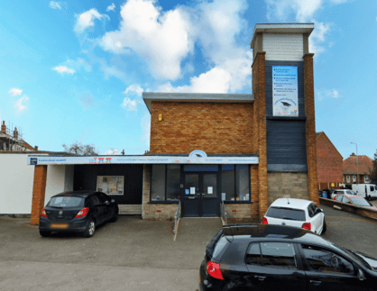 Little Lambs Day Nursery sold to First-Time Buyer!