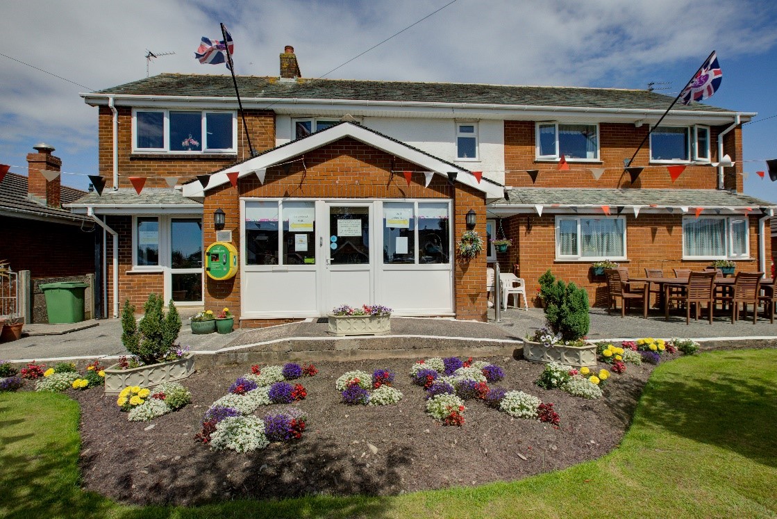 Kepplegate Care Services in Lancashire Sold to a Corporate Buyer