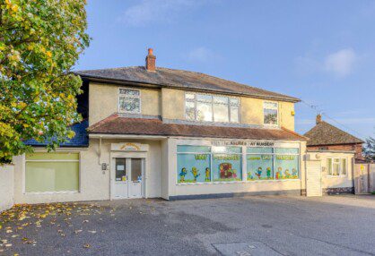 Tiny Treasures Day Nursery sold to an Independent Operator