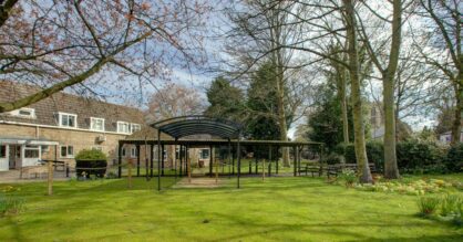 Hallgarth Residential Home Sold to Established Operator