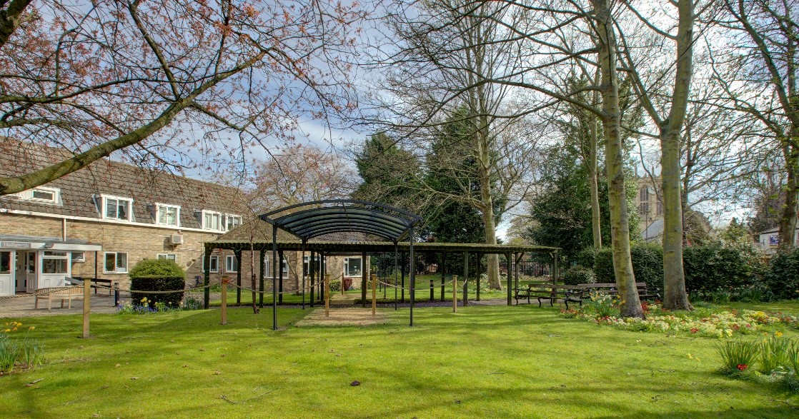 Hallgarth Residential Home Sold to Established Operator