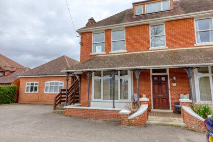 Hambrook Meadows Residential Care Home Sold to Collaborative Health Care Ltd