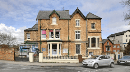 Green Hedges Day Nursery Sold to an Independent Operator