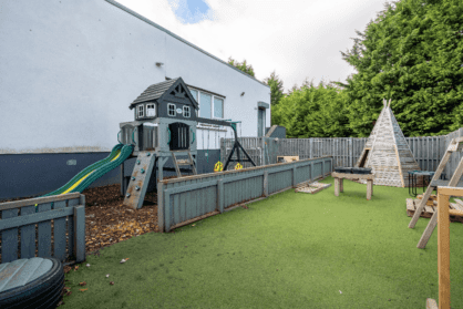 Toybox Nursery Sold to Indigo Childcare Group