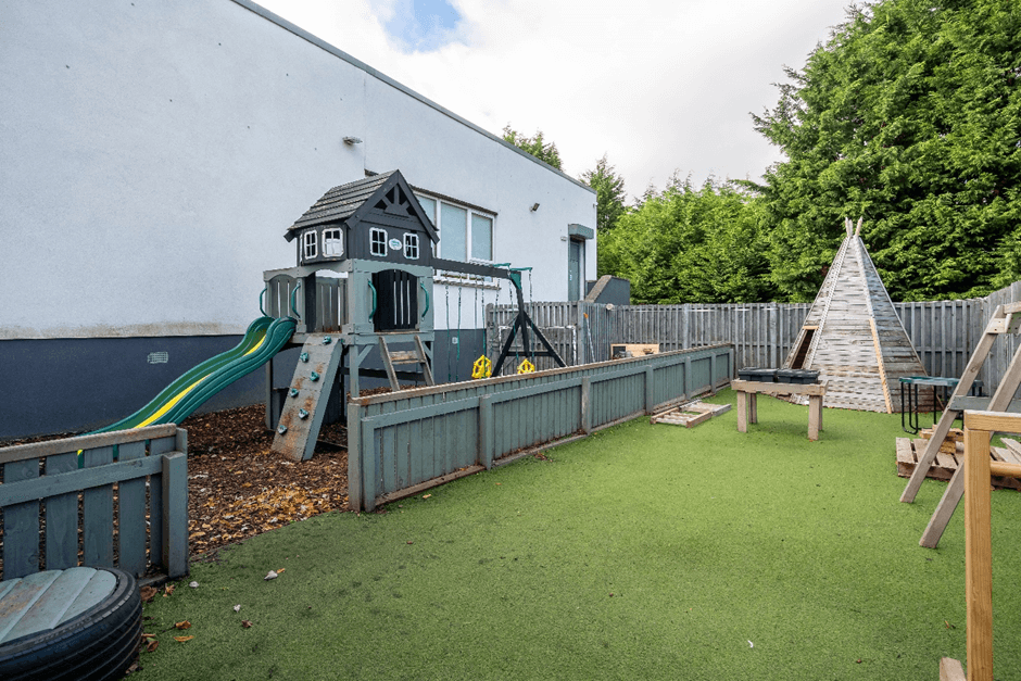 Toybox Nursery Sold to Indigo Childcare Group