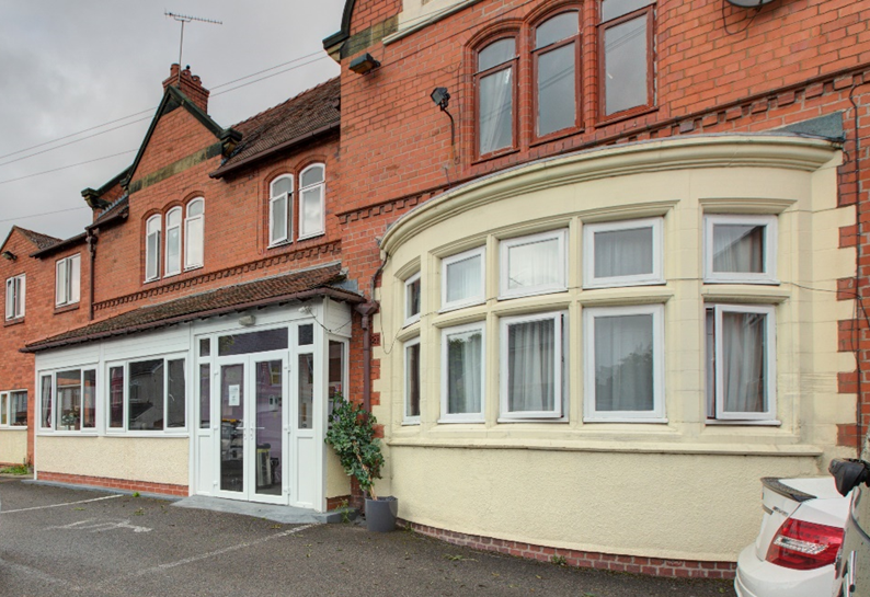 Phoenix House Sold to First Time Buyer