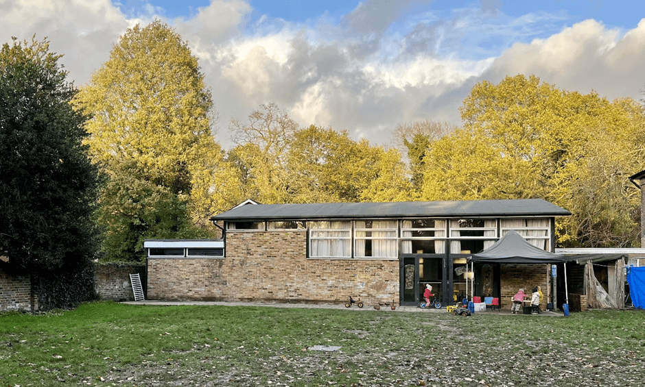 KISH Kindergarten Sold to Ivytree Nursery