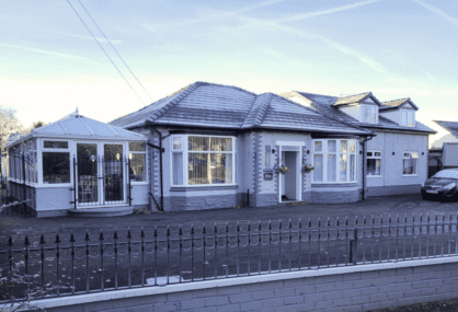 iCare International Ltd Sold to an Existing Operator