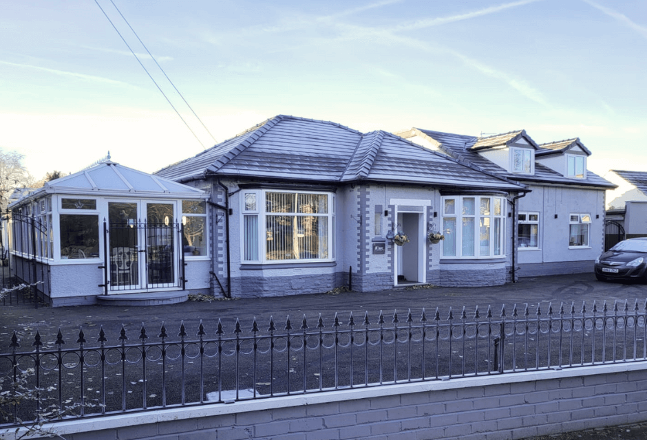 iCare International Ltd Sold to an Existing Operator