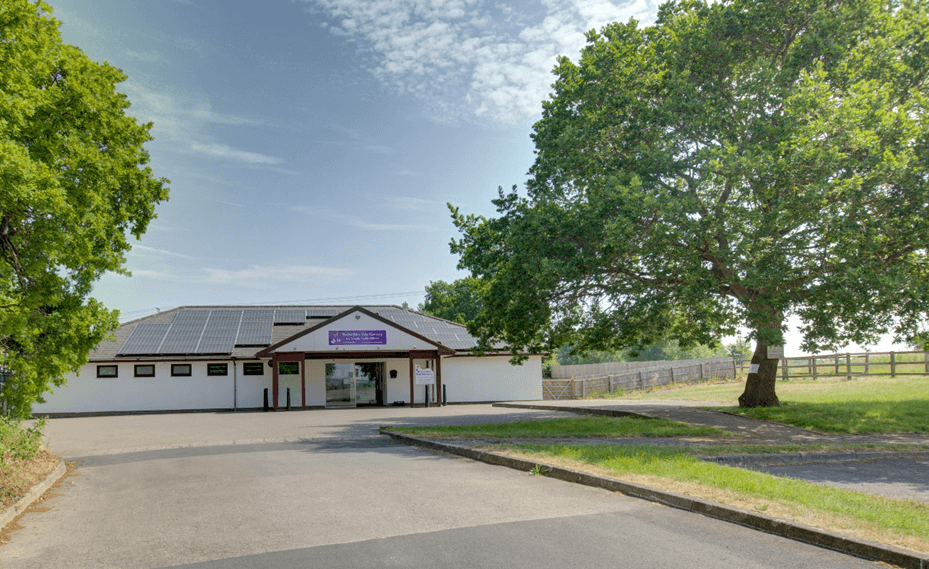 Butterflies Day Nursery Sold to Kids Planet