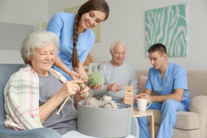 Rathmore Care Home Sold to a Corporate Buyer