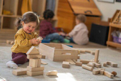 Dalling Montessori Nursery Sold to New World Montessori Nursery Schools Ltd