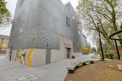 Tigers Childcare Sold to Kido International