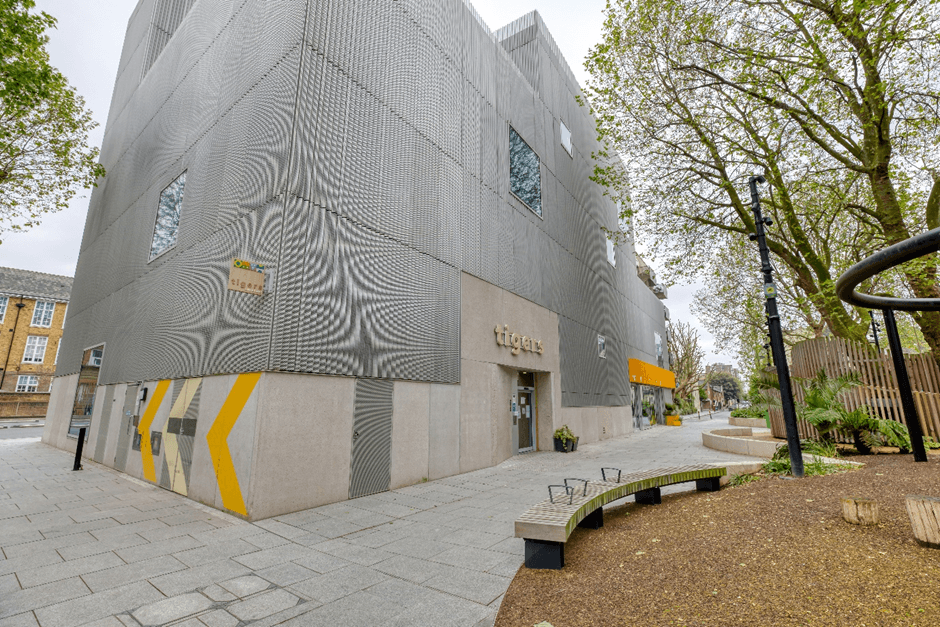 Tigers Childcare Sold to Kido International