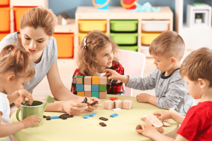 Little Treasures Pre School Sold to a Local Operator