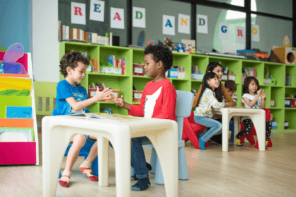 Little Angels Day Nursery Sold to Little Adventures Nurseries